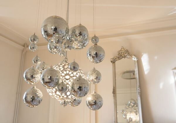 Chambre Argent
